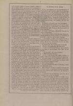 Le Papillon : journal de l'entr'acte - littérature, arts, poésie, nouvelles, théatres, modes annonces, N°134, pp. 2