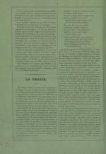 Le Papillon : journal de l'entr'acte - littérature, arts, poésie, nouvelles, théatres, modes annonces, N°135, pp. 2