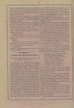 Le Papillon : journal de l'entr'acte - littérature, arts, poésie, nouvelles, théatres, modes annonces, N°138, pp. 2