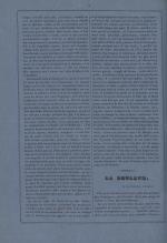 Le Papillon : journal de l'entr'acte - littérature, arts, poésie, nouvelles, théatres, modes annonces, N°140, pp. 2