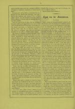 Le Papillon : journal de l'entr'acte - littérature, arts, poésie, nouvelles, théatres, modes annonces, N°146, pp. 2