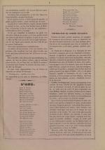 Le Papillon : journal de l'entr'acte - littérature, arts, poésie, nouvelles, théatres, modes annonces, N°149, pp. 3