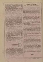 Le Papillon : journal de l'entr'acte - littérature, arts, poésie, nouvelles, théatres, modes annonces, N°149, pp. 4