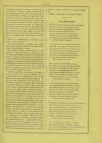 Le Papillon : journal de l'entr'acte - littérature, arts, poésie, nouvelles, théatres, modes annonces, N°15, pp. 3