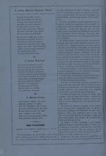 Le Papillon : journal de l'entr'acte - littérature, arts, poésie, nouvelles, théatres, modes annonces, N°176, pp. 2