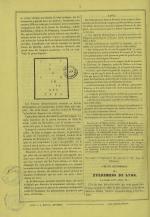 Le Papillon : journal de l'entr'acte - littérature, arts, poésie, nouvelles, théatres, modes annonces, N°186, pp. 4