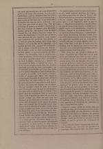 Le Papillon : journal de l'entr'acte - littérature, arts, poésie, nouvelles, théatres, modes annonces, N°184, pp. 2