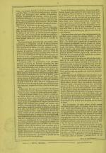 Le Papillon : journal de l'entr'acte - littérature, arts, poésie, nouvelles, théatres, modes annonces, N°185, pp. 4