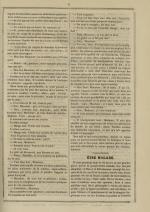 Le Papillon : journal de l'entr'acte - littérature, arts, poésie, nouvelles, théatres, modes annonces, N°191, pp. 3
