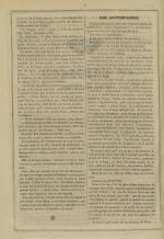 Le Papillon : journal de l'entr'acte - littérature, arts, poésie, nouvelles, théatres, modes annonces, N°193, pp. 2
