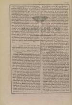 Le Papillon : journal de l'entr'acte - littérature, arts, poésie, nouvelles, théatres, modes annonces, N°198, pp. 2