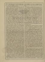 Le Papillon : journal de l'entr'acte - littérature, arts, poésie, nouvelles, théatres, modes annonces, N°202, pp. 2