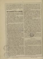Le Papillon : journal de l'entr'acte - littérature, arts, poésie, nouvelles, théatres, modes annonces, N°202, pp. 4