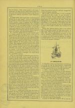 Le Papillon : journal de l'entr'acte - littérature, arts, poésie, nouvelles, théatres, modes annonces, N°3, pp. 2