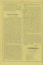 Le Papillon : journal de l'entr'acte - littérature, arts, poésie, nouvelles, théatres, modes annonces, N°31, pp. 2