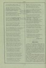 Le Papillon : journal de l'entr'acte - littérature, arts, poésie, nouvelles, théatres, modes annonces, N°33, pp. 2