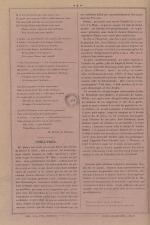 Le Papillon : journal de l'entr'acte - littérature, arts, poésie, nouvelles, théatres, modes annonces, N°34, pp. 4
