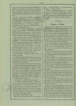 Le Papillon : journal de l'entr'acte - littérature, arts, poésie, nouvelles, théatres, modes annonces, N°45, pp. 2