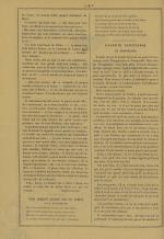 Le Papillon : journal de l'entr'acte - littérature, arts, poésie, nouvelles, théatres, modes annonces, N°46, pp. 2
