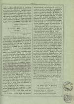 Le Papillon : journal de l'entr'acte - littérature, arts, poésie, nouvelles, théatres, modes annonces, N°48, pp. 3