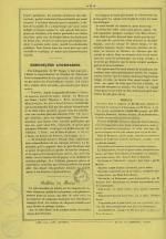 Le Papillon : journal de l'entr'acte - littérature, arts, poésie, nouvelles, théatres, modes annonces, N°50, pp. 4