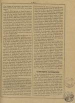 Le Papillon : journal de l'entr'acte - littérature, arts, poésie, nouvelles, théatres, modes annonces, N°52, pp. 3