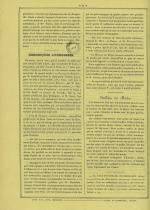 Le Papillon : journal de l'entr'acte - littérature, arts, poésie, nouvelles, théatres, modes annonces, N°60, pp. 4