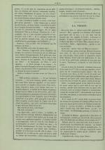 Le Papillon : journal de l'entr'acte - littérature, arts, poésie, nouvelles, théatres, modes annonces, N°63, pp. 2