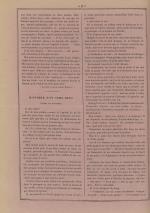 Le Papillon : journal de l'entr'acte - littérature, arts, poésie, nouvelles, théatres, modes annonces, N°64, pp. 2