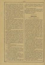 Le Papillon : journal de l'entr'acte - littérature, arts, poésie, nouvelles, théatres, modes annonces, N°67, pp. 2