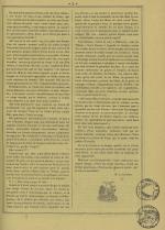 Le Papillon : journal de l'entr'acte - littérature, arts, poésie, nouvelles, théatres, modes annonces, N°71, pp. 3