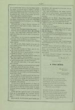 Le Papillon : journal de l'entr'acte - littérature, arts, poésie, nouvelles, théatres, modes annonces, N°77, pp. 2