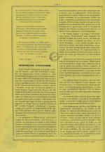 Le Papillon : journal de l'entr'acte - littérature, arts, poésie, nouvelles, théatres, modes annonces, N°80, pp. 4