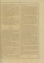 Le Papillon : journal de l'entr'acte - littérature, arts, poésie, nouvelles, théatres, modes annonces, N°85, pp. 3