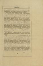 Le Papillon : journal de l'entr'acte - littérature, arts, poésie, nouvelles, théatres, modes annonces, N°2, pp. 7