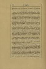 Le Papillon : journal de l'entr'acte - littérature, arts, poésie, nouvelles, théatres, modes annonces, N°22, pp. 14