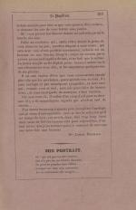 Le Papillon : journal de l'entr'acte - littérature, arts, poésie, nouvelles, théatres, modes annonces, N°26, pp. 5
