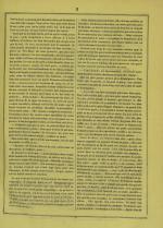 Le Papillon : journal de l'entr'acte - littérature, arts, poésie, nouvelles, théatres, modes annonces, N°262, pp. 3