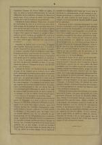 Le Papillon : journal de l'entr'acte - littérature, arts, poésie, nouvelles, théatres, modes annonces, N°269, pp. 2