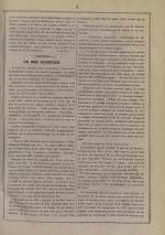 Le Papillon : journal de l'entr'acte - littérature, arts, poésie, nouvelles, théatres, modes annonces, N°270, pp. 3