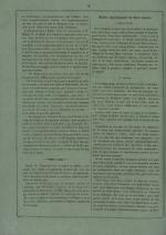 Le Papillon : journal de l'entr'acte - littérature, arts, poésie, nouvelles, théatres, modes annonces, N°275, pp. 2