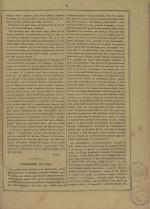 Le Papillon : journal de l'entr'acte - littérature, arts, poésie, nouvelles, théatres, modes annonces, N°279, pp. 3
