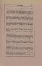 Le Papillon : journal de l'entr'acte - littérature, arts, poésie, nouvelles, théatres, modes annonces, N°28, pp. 11