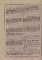 Le Papillon : journal de l'entr'acte - littérature, arts, poésie, nouvelles, théatres, modes annonces, N°289, pp. 4