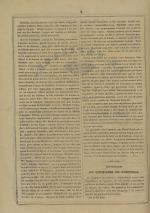Le Papillon : journal de l'entr'acte - littérature, arts, poésie, nouvelles, théatres, modes annonces, N°288, pp. 2