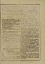 Le Papillon : journal de l'entr'acte - littérature, arts, poésie, nouvelles, théatres, modes annonces, N°288, pp. 3