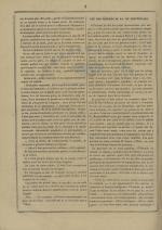 Le Papillon : journal de l'entr'acte - littérature, arts, poésie, nouvelles, théatres, modes annonces, N°294, pp. 2