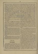 Le Papillon : journal de l'entr'acte - littérature, arts, poésie, nouvelles, théatres, modes annonces, N°297, pp. 2