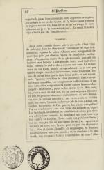 Le Papillon : journal de l'entr'acte - littérature, arts, poésie, nouvelles, théatres, modes annonces, N°5, pp. 4