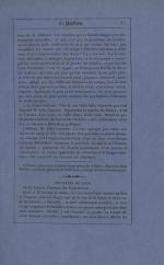 Le Papillon : journal de l'entr'acte - littérature, arts, poésie, nouvelles, théatres, modes annonces, N°4, pp. 15